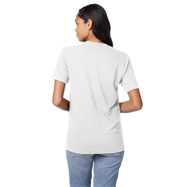 Hanes Adult Perfect-T Triblend T-Shirt - Hanes Adult Perfect-T Triblend T-Shirt - Image 150 of 195