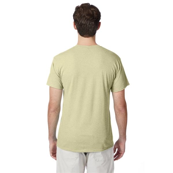 Hanes Adult Perfect-T Triblend T-Shirt - Hanes Adult Perfect-T Triblend T-Shirt - Image 154 of 195