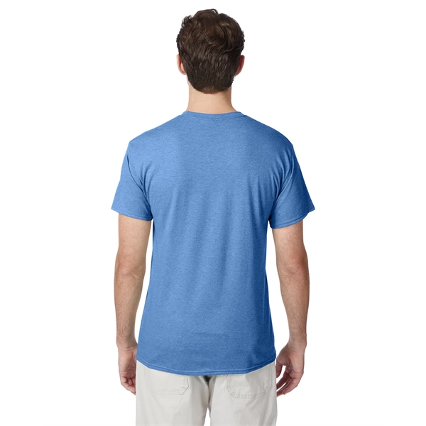 Hanes Adult Perfect-T Triblend T-Shirt - Hanes Adult Perfect-T Triblend T-Shirt - Image 168 of 195