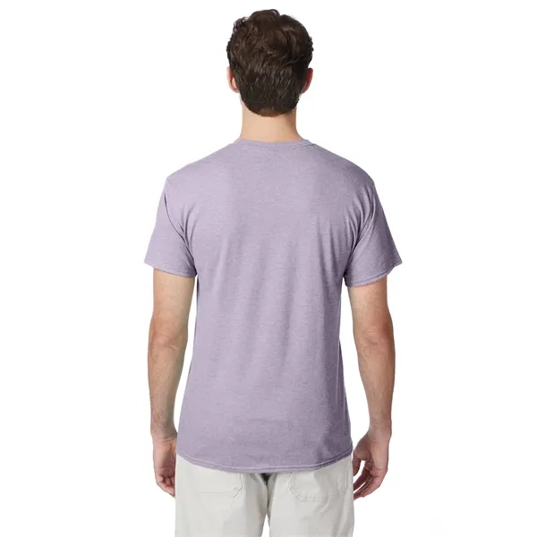Hanes Adult Perfect-T Triblend T-Shirt - Hanes Adult Perfect-T Triblend T-Shirt - Image 178 of 195