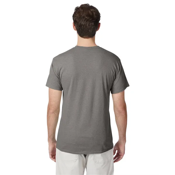Hanes Adult Perfect-T Triblend T-Shirt - Hanes Adult Perfect-T Triblend T-Shirt - Image 192 of 195