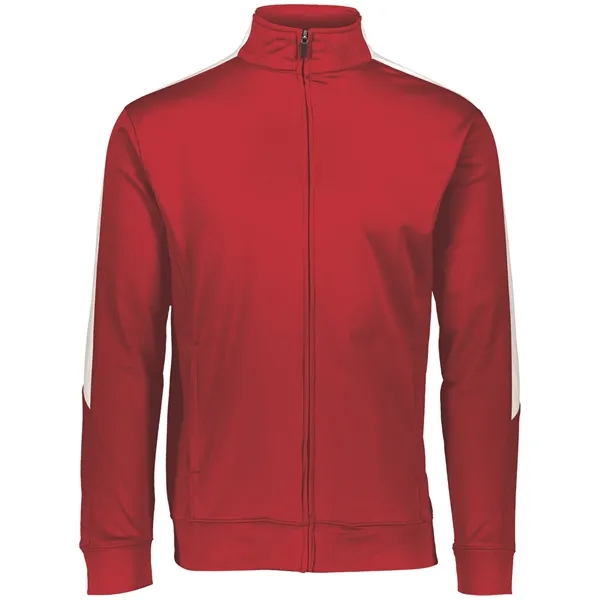 Augusta Sportswear Unisex 2.0 Medalist Jacket - Augusta Sportswear Unisex 2.0 Medalist Jacket - Image 1 of 69