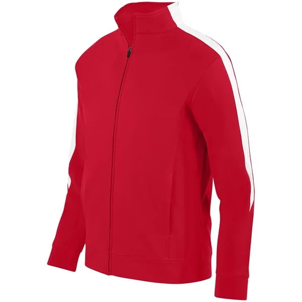 Augusta Sportswear Unisex 2.0 Medalist Jacket - Augusta Sportswear Unisex 2.0 Medalist Jacket - Image 44 of 69