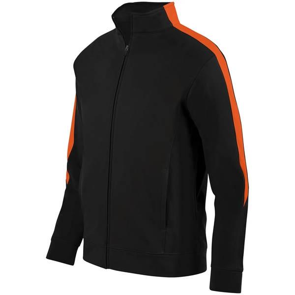 Augusta Sportswear Unisex 2.0 Medalist Jacket - Augusta Sportswear Unisex 2.0 Medalist Jacket - Image 48 of 69