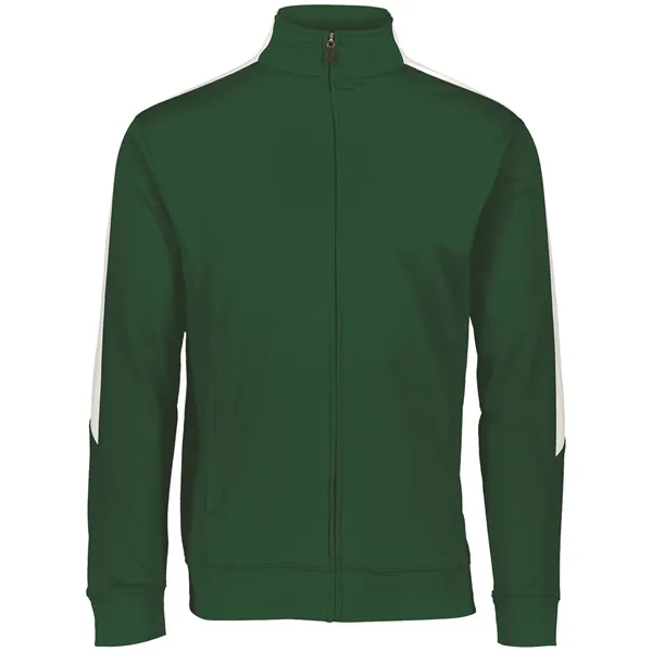 Augusta Sportswear Unisex 2.0 Medalist Jacket - Augusta Sportswear Unisex 2.0 Medalist Jacket - Image 4 of 69