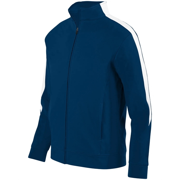 Augusta Sportswear Unisex 2.0 Medalist Jacket - Augusta Sportswear Unisex 2.0 Medalist Jacket - Image 52 of 69