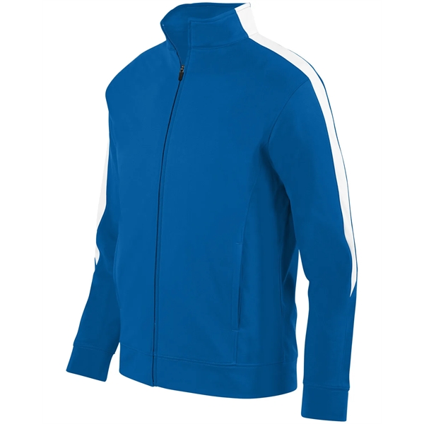 Augusta Sportswear Unisex 2.0 Medalist Jacket - Augusta Sportswear Unisex 2.0 Medalist Jacket - Image 54 of 69