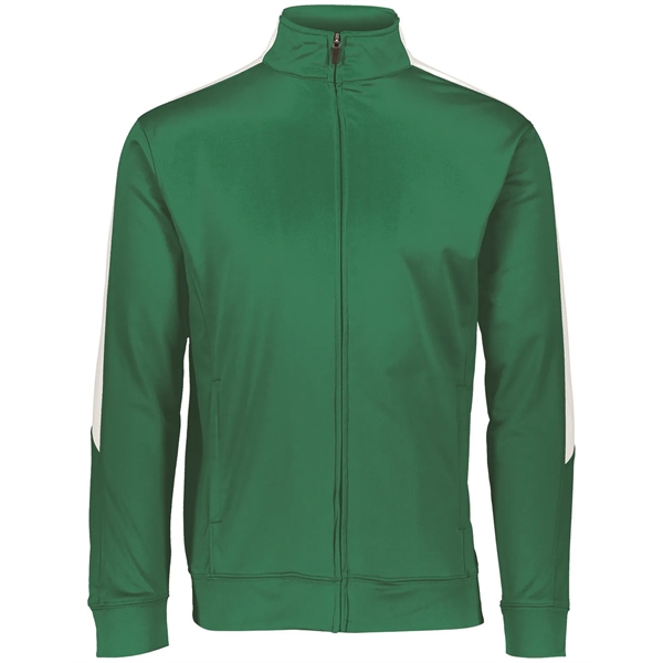 Augusta Sportswear Unisex 2.0 Medalist Jacket - Augusta Sportswear Unisex 2.0 Medalist Jacket - Image 7 of 69