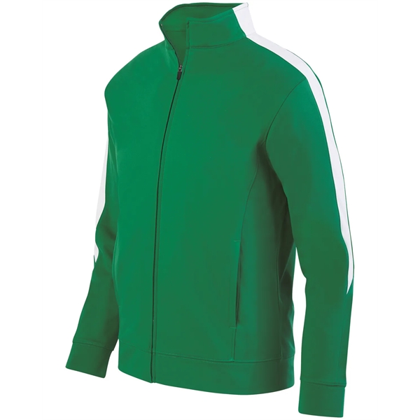 Augusta Sportswear Unisex 2.0 Medalist Jacket - Augusta Sportswear Unisex 2.0 Medalist Jacket - Image 56 of 69
