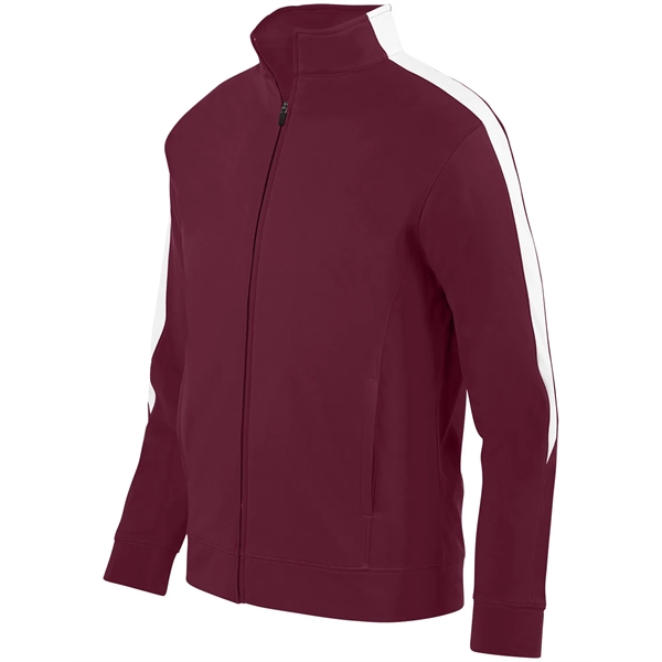 Augusta Sportswear Unisex 2.0 Medalist Jacket - Augusta Sportswear Unisex 2.0 Medalist Jacket - Image 58 of 69