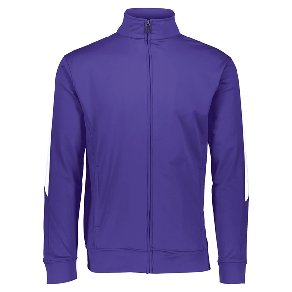 Augusta Sportswear Unisex 2.0 Medalist Jacket - Augusta Sportswear Unisex 2.0 Medalist Jacket - Image 9 of 69