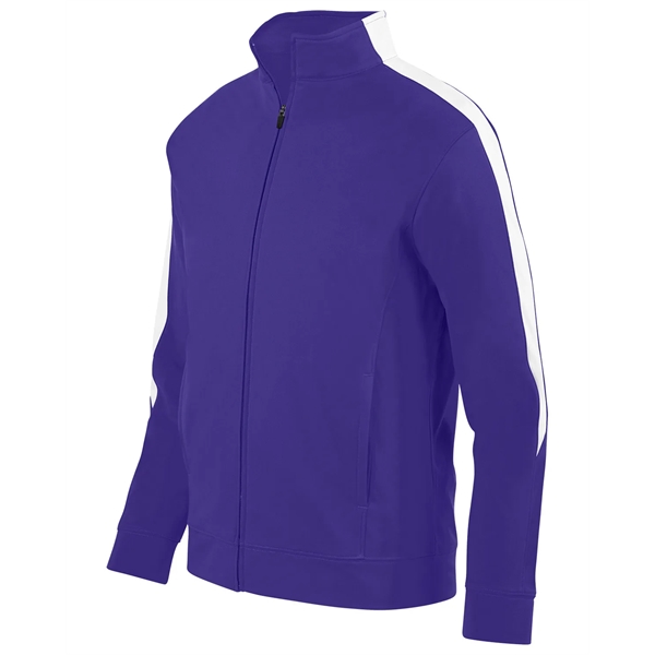 Augusta Sportswear Unisex 2.0 Medalist Jacket - Augusta Sportswear Unisex 2.0 Medalist Jacket - Image 60 of 69