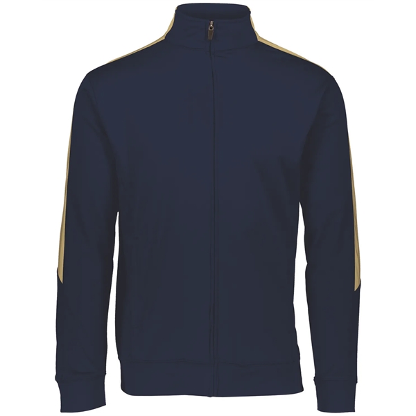 Augusta Sportswear Unisex 2.0 Medalist Jacket - Augusta Sportswear Unisex 2.0 Medalist Jacket - Image 11 of 69