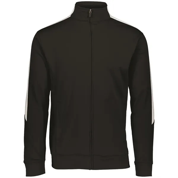 Augusta Sportswear Unisex 2.0 Medalist Jacket - Augusta Sportswear Unisex 2.0 Medalist Jacket - Image 12 of 69