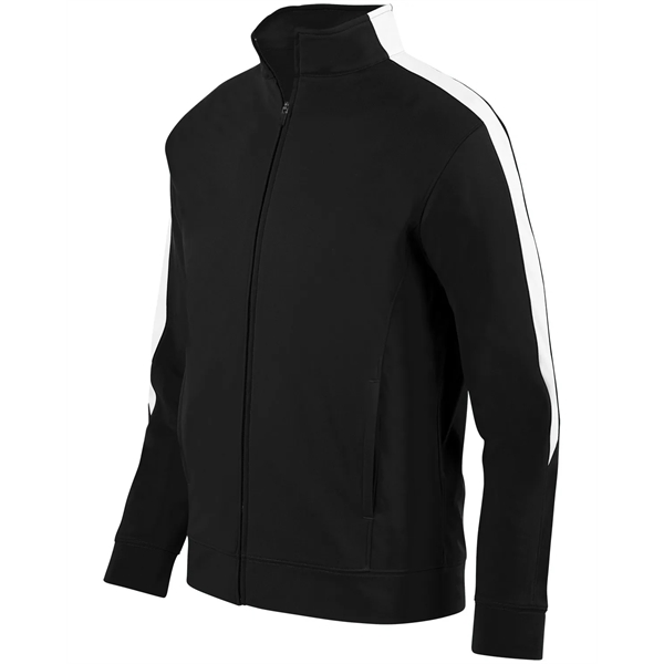 Augusta Sportswear Unisex 2.0 Medalist Jacket - Augusta Sportswear Unisex 2.0 Medalist Jacket - Image 65 of 69
