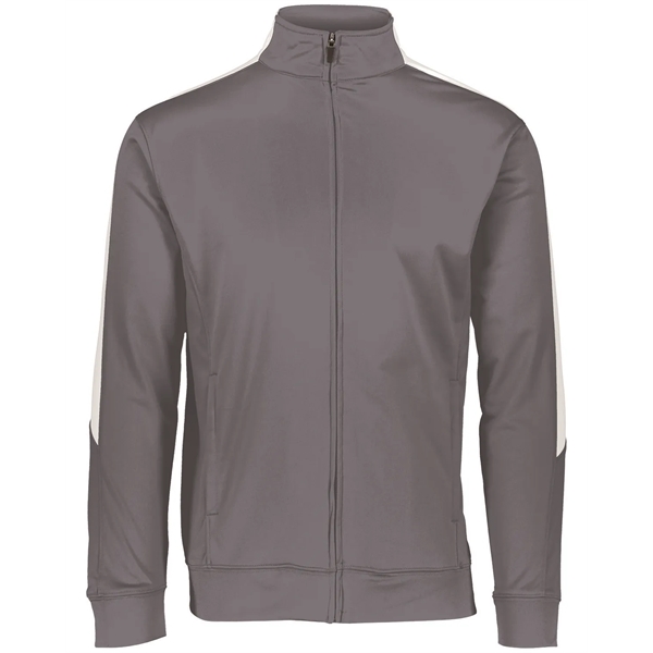 Augusta Sportswear Unisex 2.0 Medalist Jacket - Augusta Sportswear Unisex 2.0 Medalist Jacket - Image 13 of 69