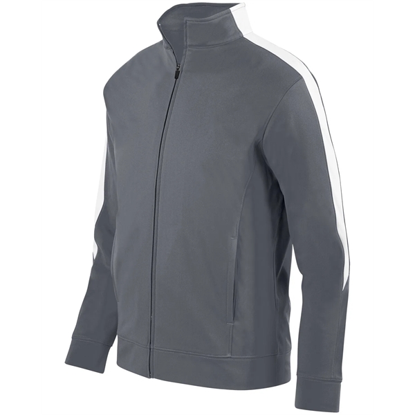 Augusta Sportswear Unisex 2.0 Medalist Jacket - Augusta Sportswear Unisex 2.0 Medalist Jacket - Image 67 of 69