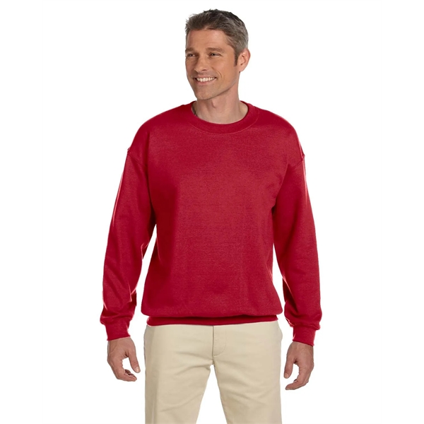 Jerzees Adult Super Sweats® NuBlend® Fleece Crew - Jerzees Adult Super Sweats® NuBlend® Fleece Crew - Image 23 of 54