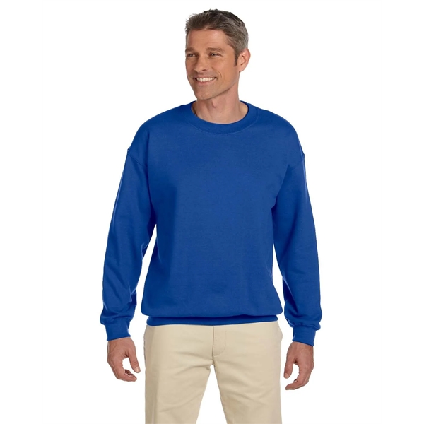 Jerzees Adult Super Sweats® NuBlend® Fleece Crew - Jerzees Adult Super Sweats® NuBlend® Fleece Crew - Image 24 of 54