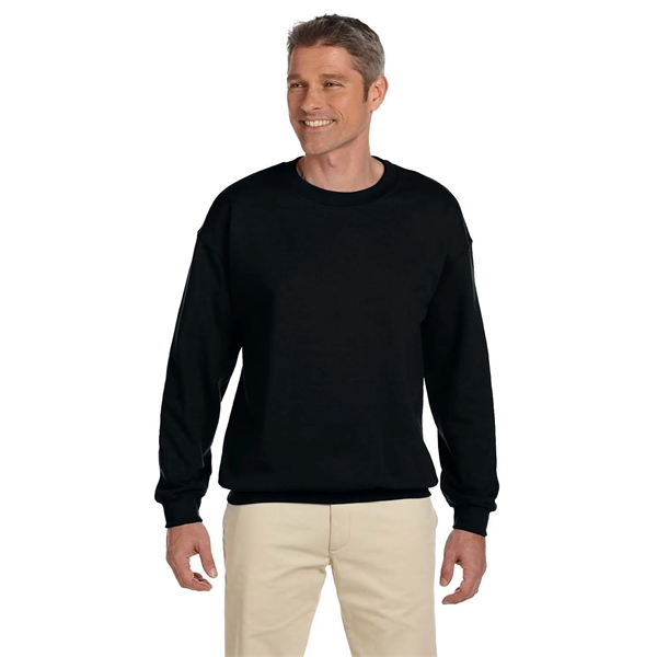 Jerzees Adult Super Sweats® NuBlend® Fleece Crew - Jerzees Adult Super Sweats® NuBlend® Fleece Crew - Image 30 of 54