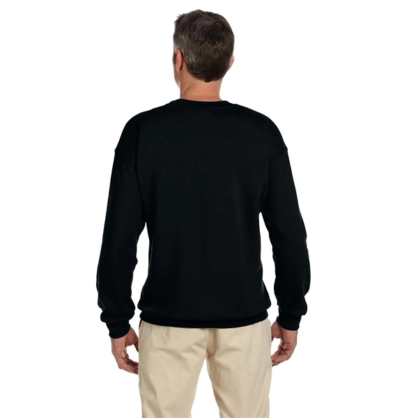 Jerzees Adult Super Sweats® NuBlend® Fleece Crew - Jerzees Adult Super Sweats® NuBlend® Fleece Crew - Image 50 of 54