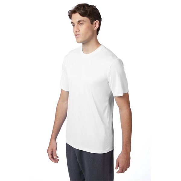 Hanes Adult Cool DRI® with FreshIQ T-Shirt - Hanes Adult Cool DRI® with FreshIQ T-Shirt - Image 64 of 95