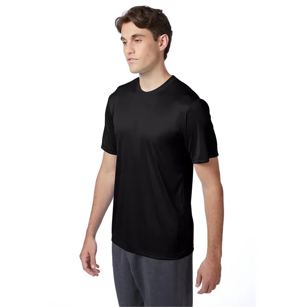 Hanes Adult Cool DRI® with FreshIQ T-Shirt - Hanes Adult Cool DRI® with FreshIQ T-Shirt - Image 72 of 86