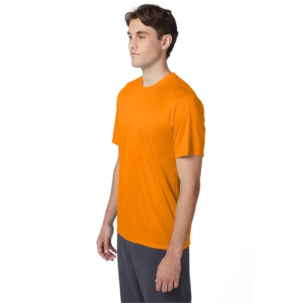 Hanes Adult Cool DRI® with FreshIQ T-Shirt - Hanes Adult Cool DRI® with FreshIQ T-Shirt - Image 91 of 95