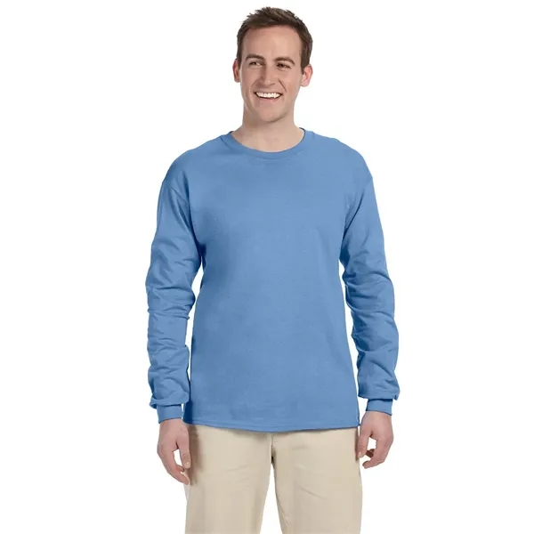 Fruit of the Loom Adult HD Cotton™ Long-Sleeve T-Shirt - Fruit of the Loom Adult HD Cotton™ Long-Sleeve T-Shirt - Image 90 of 202