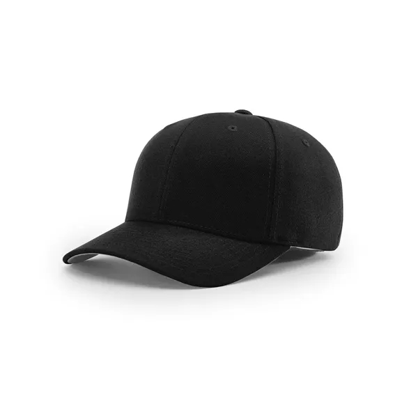 Richardson 185 Twill R-Flex Cap - Richardson 185 Twill R-Flex Cap - Image 1 of 14