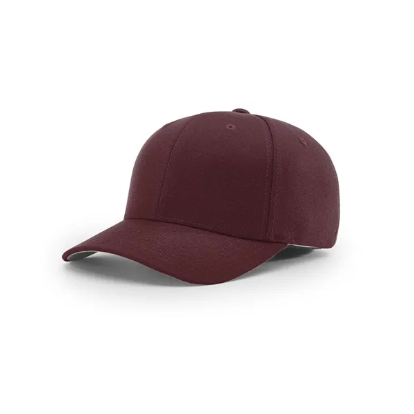 Richardson 185 Twill R-Flex Cap - Richardson 185 Twill R-Flex Cap - Image 2 of 14