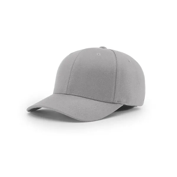 Richardson 185 Twill R-Flex Cap - Richardson 185 Twill R-Flex Cap - Image 3 of 14