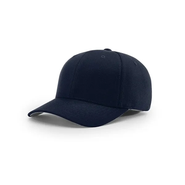 Richardson 185 Twill R-Flex Cap - Richardson 185 Twill R-Flex Cap - Image 4 of 14