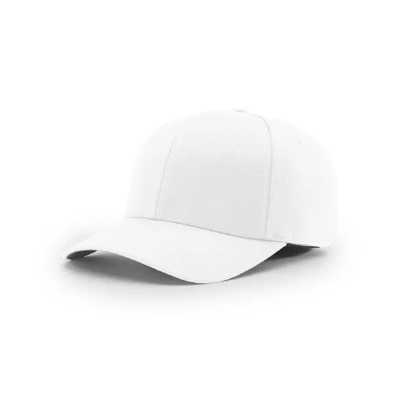 Richardson 185 Twill R-Flex Cap - Richardson 185 Twill R-Flex Cap - Image 5 of 14