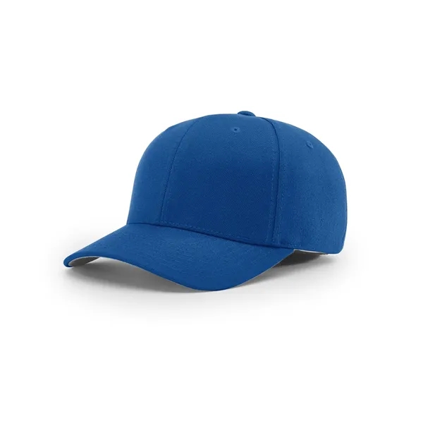 Richardson 185 Twill R-Flex Cap - Richardson 185 Twill R-Flex Cap - Image 6 of 14