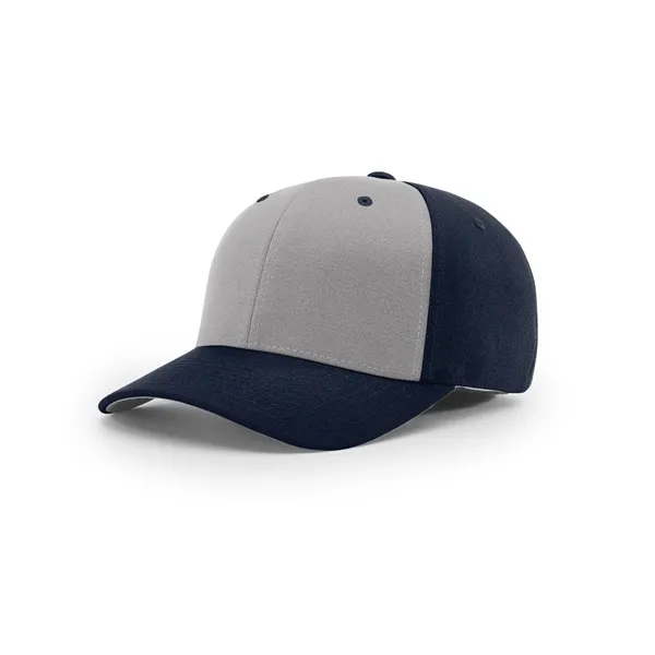 Richardson 185 Twill R-Flex Cap - Richardson 185 Twill R-Flex Cap - Image 10 of 14