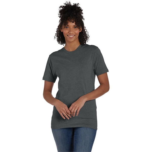 Hanes Unisex Perfect-T T-Shirt - Hanes Unisex Perfect-T T-Shirt - Image 65 of 299