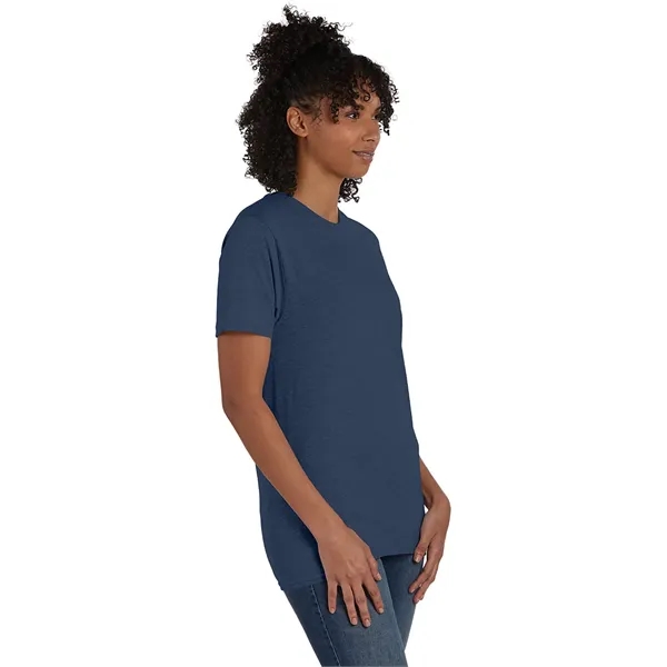 Hanes Unisex Perfect-T T-Shirt - Hanes Unisex Perfect-T T-Shirt - Image 265 of 299