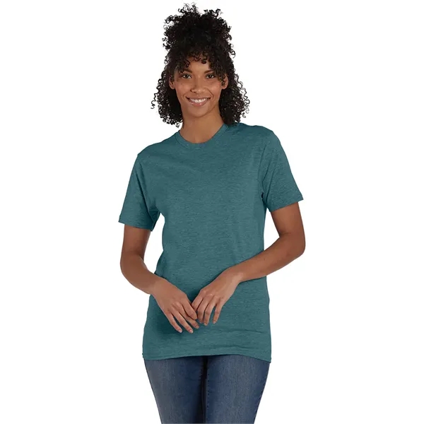 Hanes Unisex Perfect-T T-Shirt - Hanes Unisex Perfect-T T-Shirt - Image 145 of 299