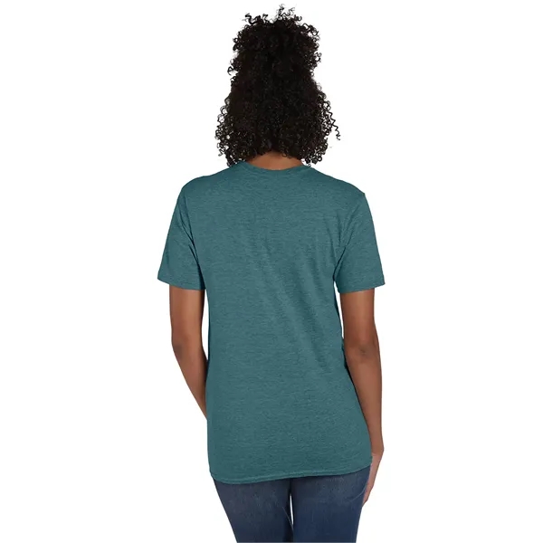 Hanes Unisex Perfect-T T-Shirt - Hanes Unisex Perfect-T T-Shirt - Image 202 of 299