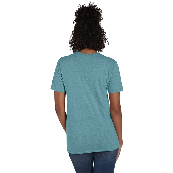 Hanes Unisex Perfect-T T-Shirt - Hanes Unisex Perfect-T T-Shirt - Image 205 of 293