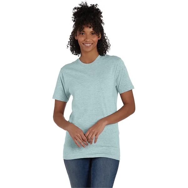 Hanes Unisex Perfect-T T-Shirt - Hanes Unisex Perfect-T T-Shirt - Image 148 of 293