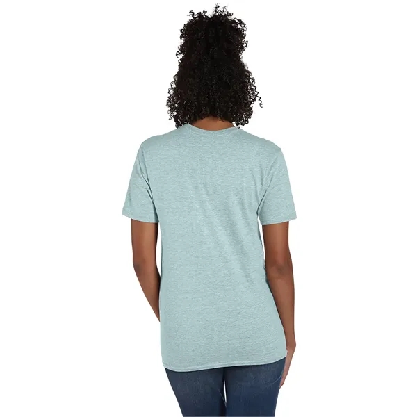 Hanes Unisex Perfect-T T-Shirt - Hanes Unisex Perfect-T T-Shirt - Image 215 of 299