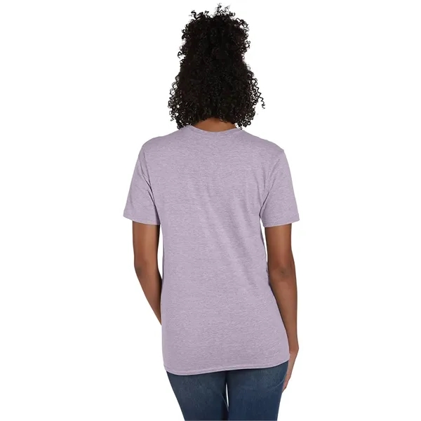 Hanes Unisex Perfect-T T-Shirt - Hanes Unisex Perfect-T T-Shirt - Image 209 of 293