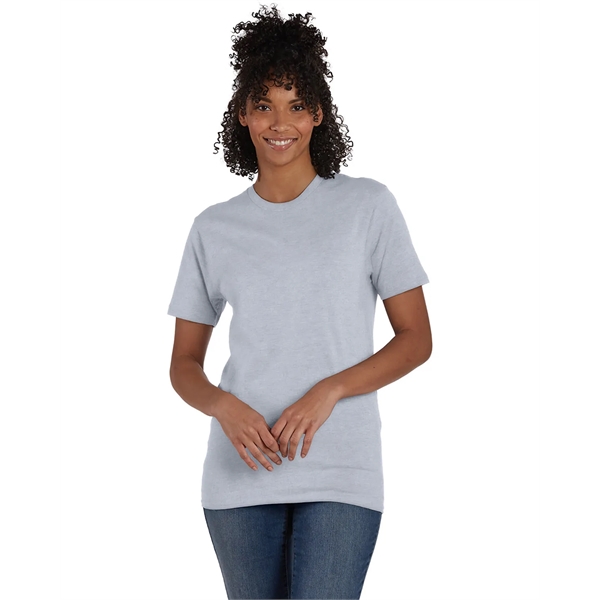 Hanes Unisex Perfect-T T-Shirt - Hanes Unisex Perfect-T T-Shirt - Image 166 of 293