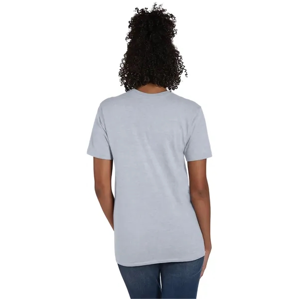 Hanes Unisex Perfect-T T-Shirt - Hanes Unisex Perfect-T T-Shirt - Image 222 of 293