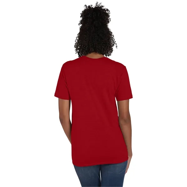 Hanes Unisex Perfect-T T-Shirt - Hanes Unisex Perfect-T T-Shirt - Image 223 of 293