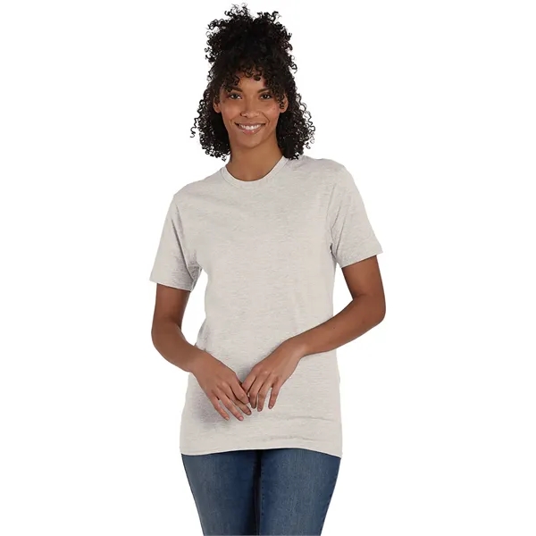 Hanes Unisex Perfect-T T-Shirt - Hanes Unisex Perfect-T T-Shirt - Image 97 of 299