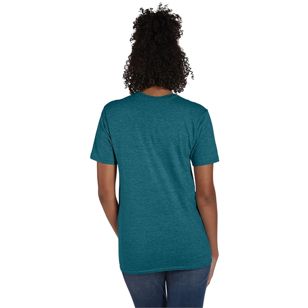 Hanes Unisex Perfect-T T-Shirt - Hanes Unisex Perfect-T T-Shirt - Image 226 of 293