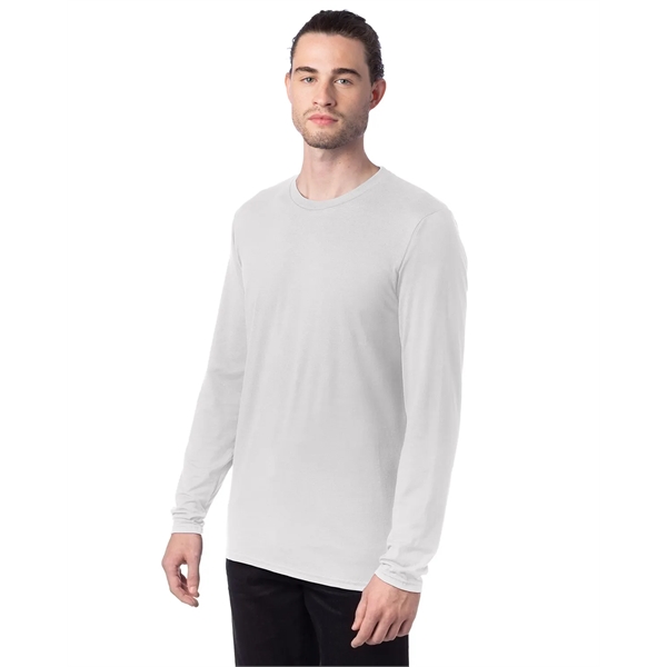 Hanes Adult Perfect-T Long-Sleeve T-Shirt - Hanes Adult Perfect-T Long-Sleeve T-Shirt - Image 41 of 61